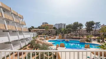 Mar Senses Rosa del Mar & Spa