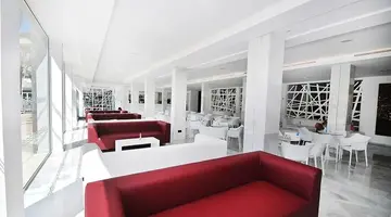 Mar Senses Rosa del Mar & Spa