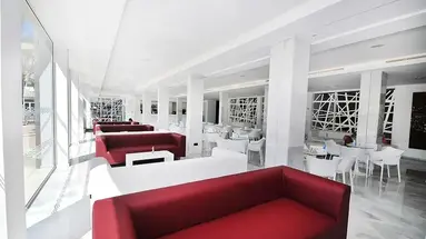 Mar Senses Rosa del Mar & Spa