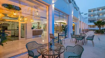 Mar Senses Rosa del Mar & Spa