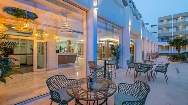 Mar Senses Rosa del Mar & Spa