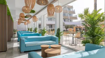 Mar Senses Rosa del Mar & Spa