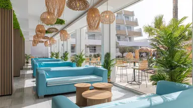 Mar Senses Rosa del Mar & Spa
