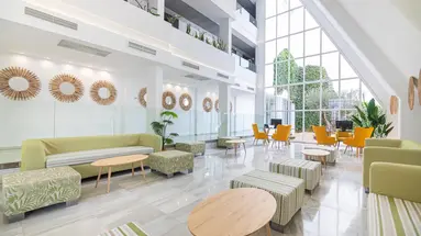 Mar Senses Rosa del Mar & Spa
