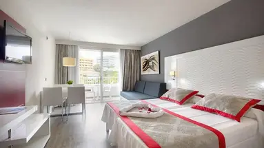 Mar Senses Rosa del Mar & Spa