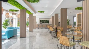 Mar Senses Rosa del Mar & Spa