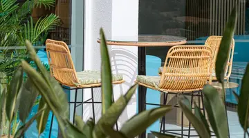 Mar Senses Rosa del Mar & Spa