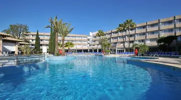 Mar Senses Rosa del Mar & Spa