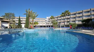 Mar Senses Rosa del Mar & Spa