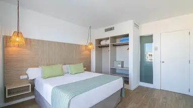 Mar Senses Rosa del Mar & Spa