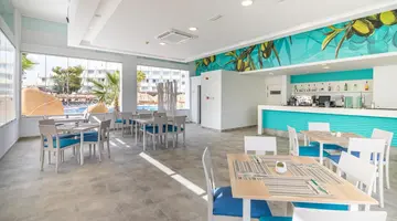 Mar Senses Rosa del Mar & Spa