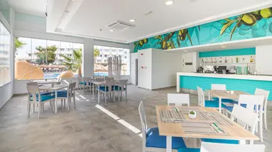 Mar Senses Rosa del Mar & Spa