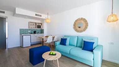 Mar Senses Rosa del Mar & Spa