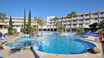 Mar Senses Rosa del Mar & Spa