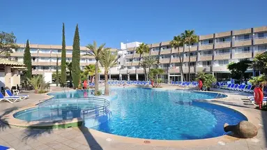 Mar Senses Rosa del Mar & Spa