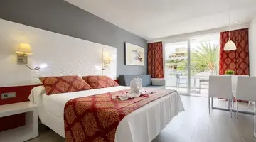 Mar Senses Rosa del Mar & Spa