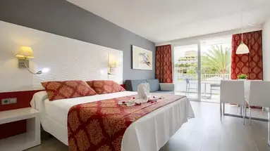 Mar Senses Rosa del Mar & Spa