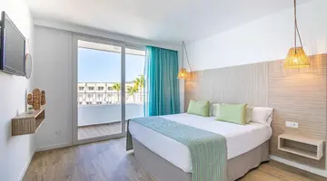 Mar Senses Rosa del Mar & Spa