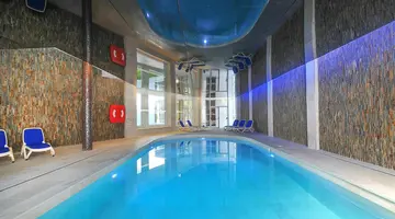 Mar Senses Rosa del Mar & Spa
