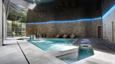 Mar Senses Rosa del Mar & Spa