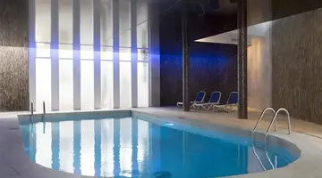 Mar Senses Rosa del Mar & Spa