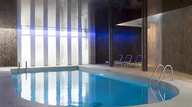 Mar Senses Rosa del Mar & Spa