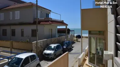 MAR&SOL HOTEL