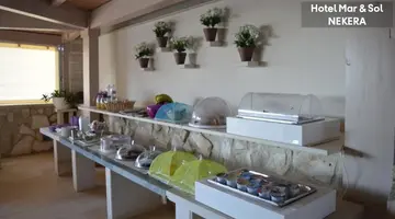 MAR&SOL HOTEL