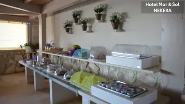 MAR&SOL HOTEL