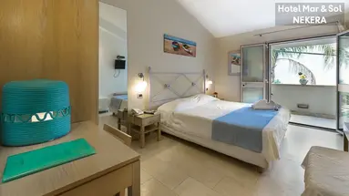 MAR&SOL HOTEL