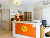 MAR&SOL HOTEL