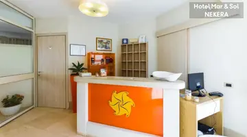 MAR&SOL HOTEL