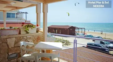 MAR&SOL HOTEL