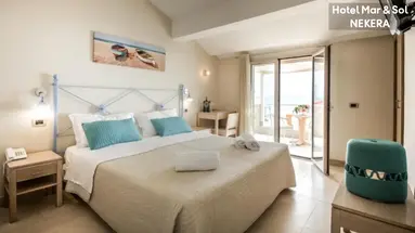 MAR&SOL HOTEL