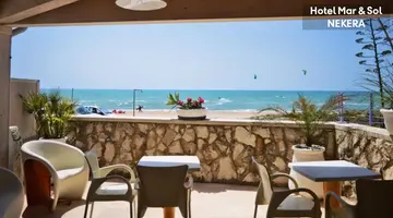 MAR&SOL HOTEL