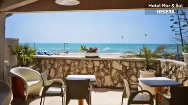MAR&SOL HOTEL