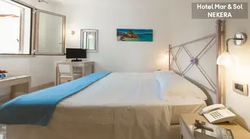 MAR&SOL HOTEL