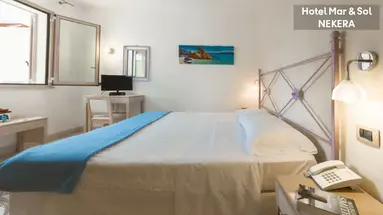 MAR&SOL HOTEL