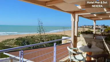 MAR&SOL HOTEL