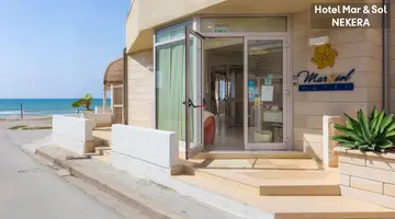 MAR&SOL HOTEL