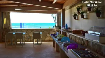 MAR&SOL HOTEL