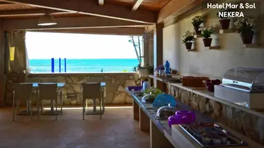 MAR&SOL HOTEL