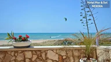 MAR&SOL HOTEL