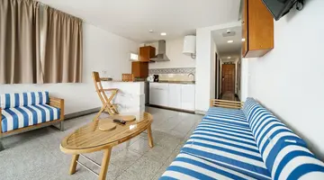 Maracaibo Aparthotel