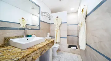 Maracaibo Aparthotel