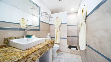 Maracaibo Aparthotel