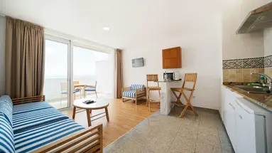 Maracaibo Aparthotel