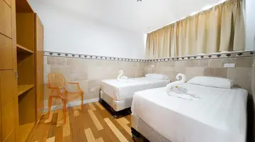 Maracaibo Aparthotel