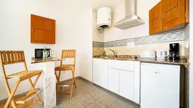 Maracaibo Aparthotel