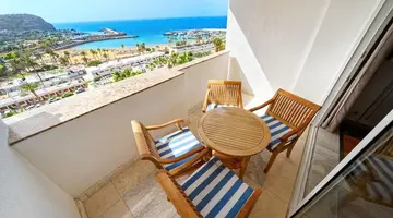 Maracaibo Aparthotel